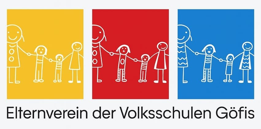 Elternverein Göfis Logo